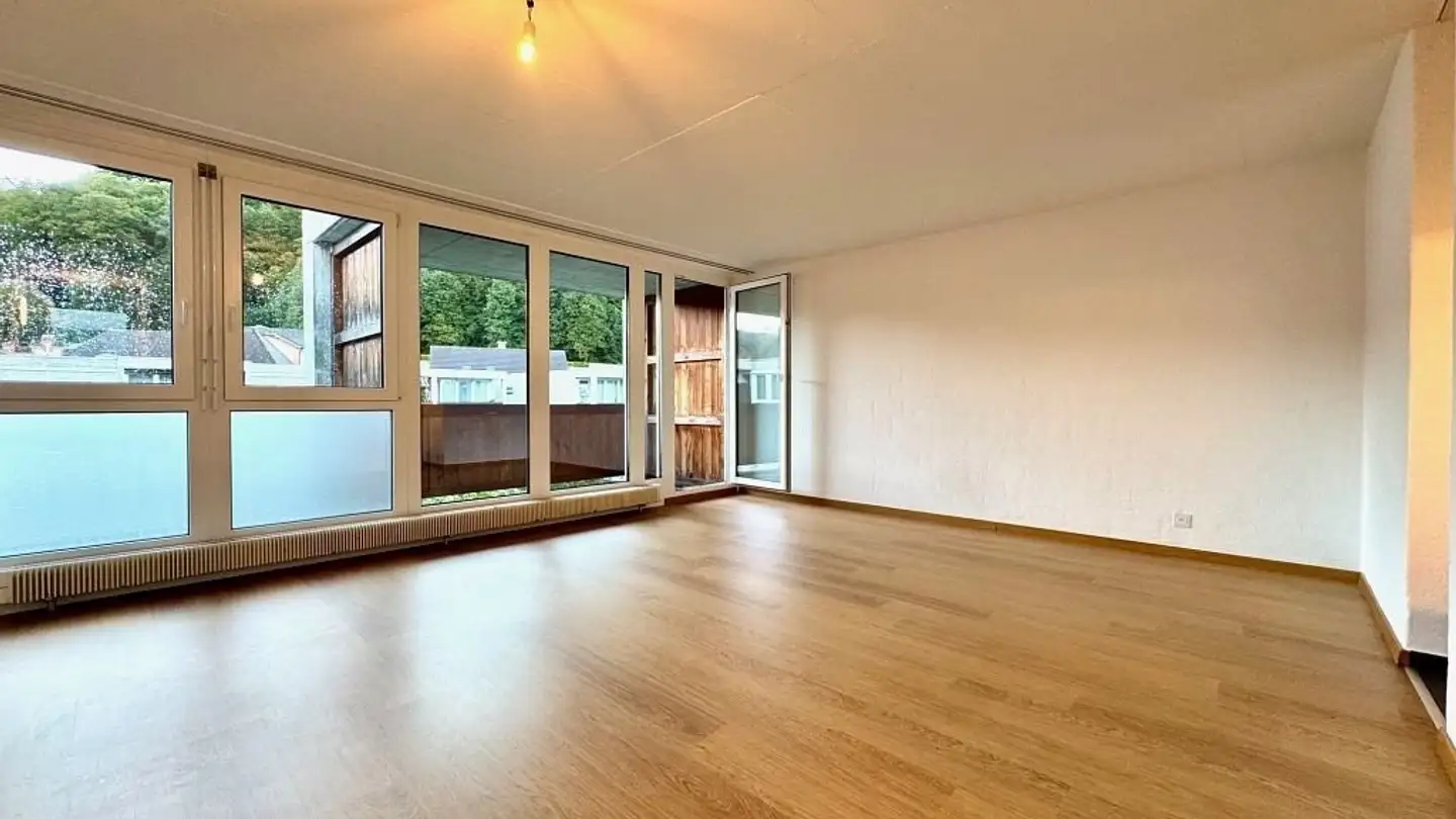 Apartment for rent - Lorraine 12, 3400 Burgdorf - Photo 4