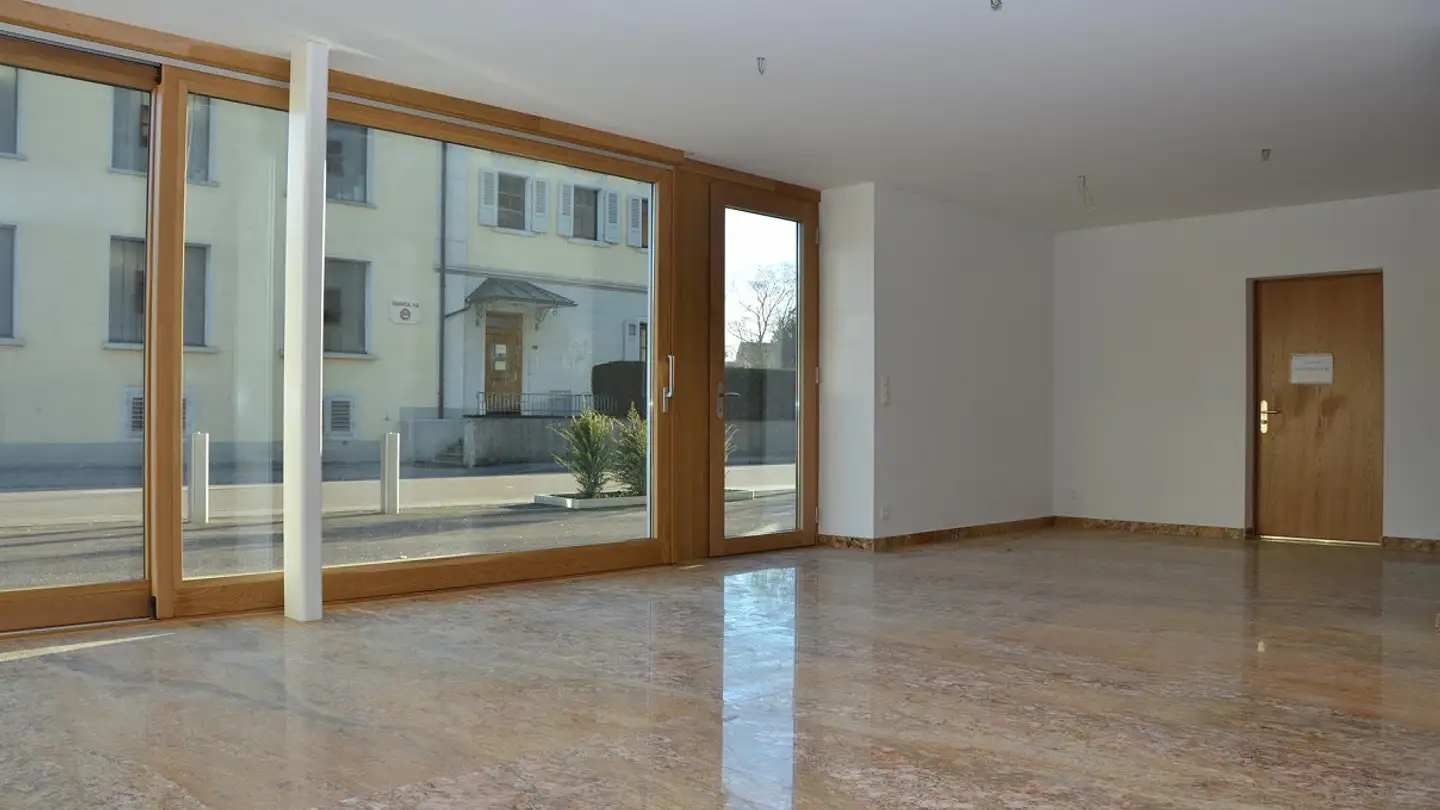 Commerciale in affitto - Hauptstrasse 20, 9434 Au SG - Photo 3