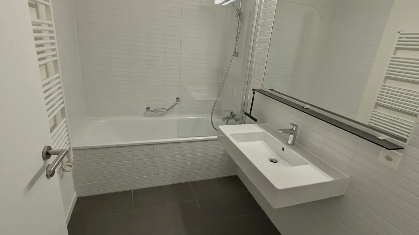 Appartement à louer - 1800 Vevey - Photo 2