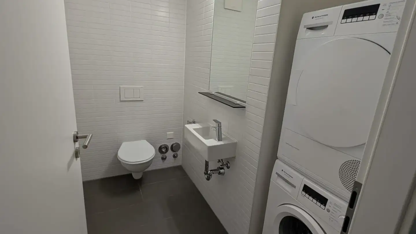 Appartement à louer - 1800 Vevey - Photo 3