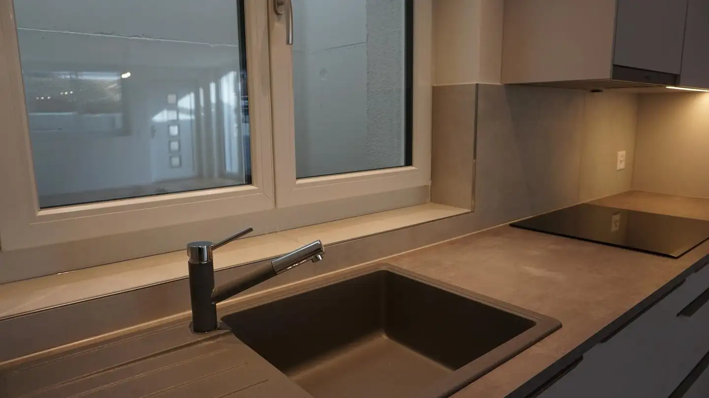 Wohnung mieten - Oberredfeld 12, 5015 Erlinsbach SO - Foto 4