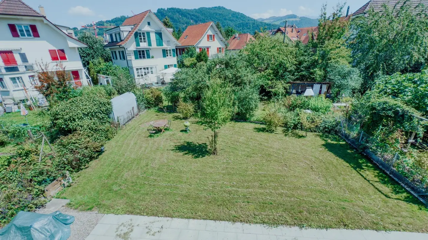 Wohnung mieten - Stockhornstrasse, 3600 Thun - Foto 2