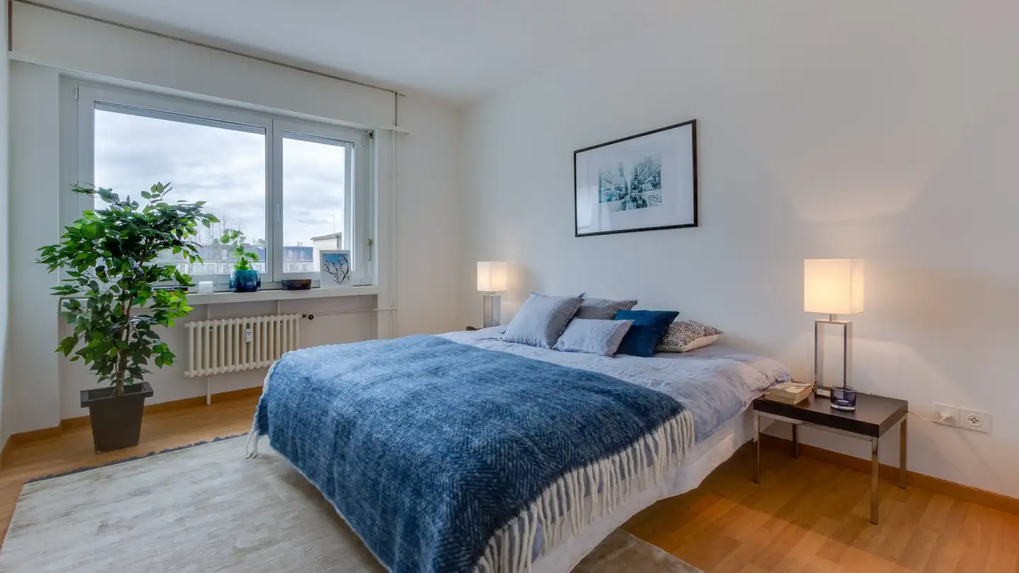 Apartment for rent - Quartierweg 10, 3303 Jegenstorf - Photo 4