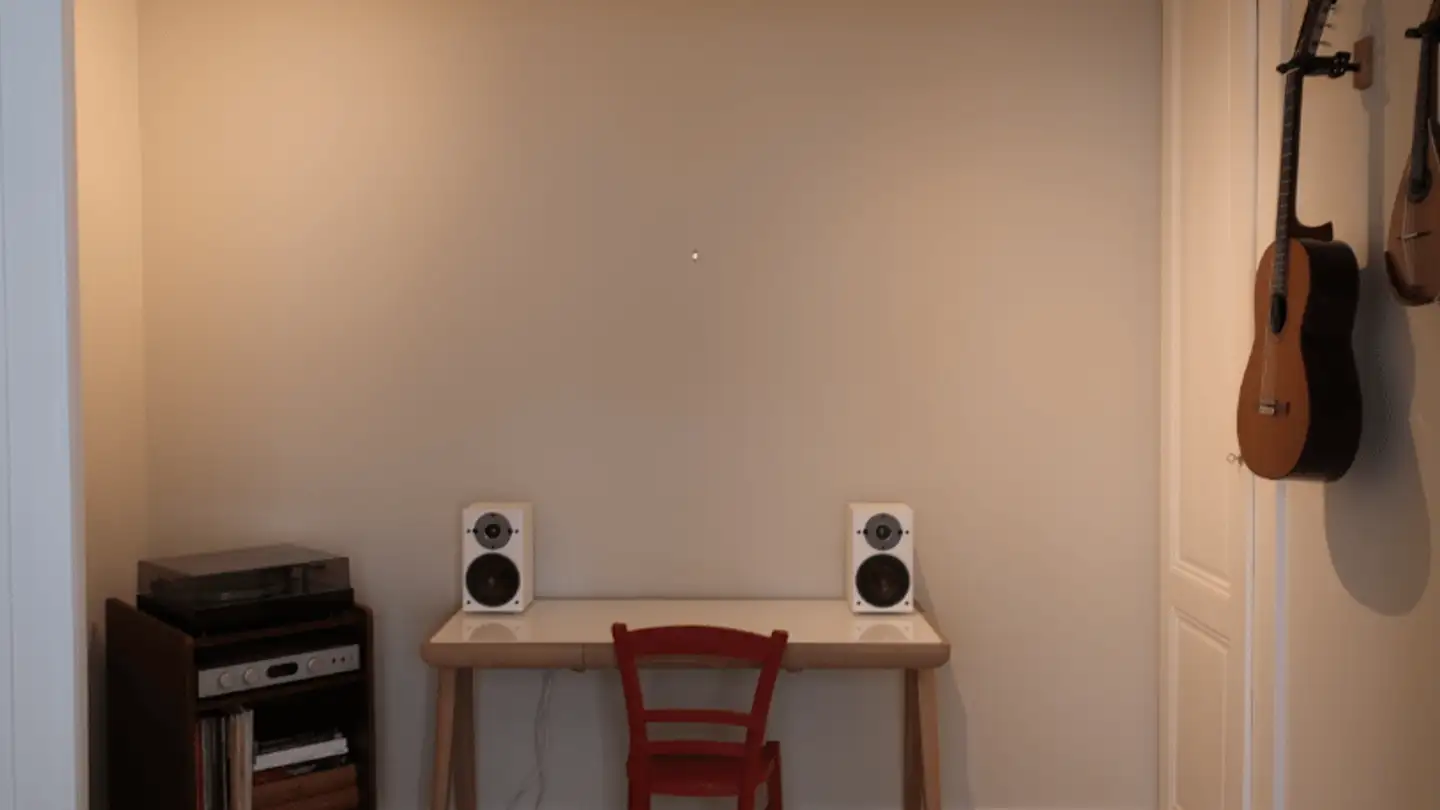 Appartamento in affitto - Rue Caroline, 1227 Les Acacias - Foto 2