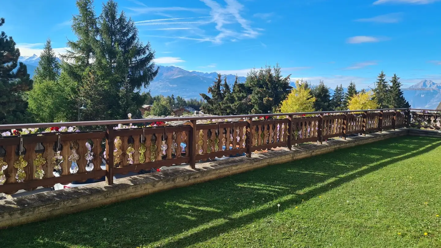 Appartamento in affitto - Rue De La Marot 35, 3963 Crans-Montana