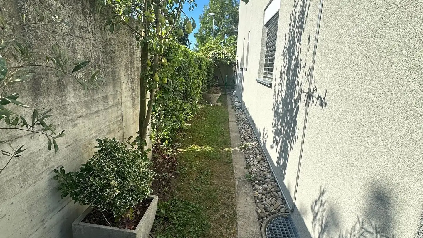 Appartamento a gradini in affitto - Sonnenstrasse 4a, 5621 Zufikon - Foto 3