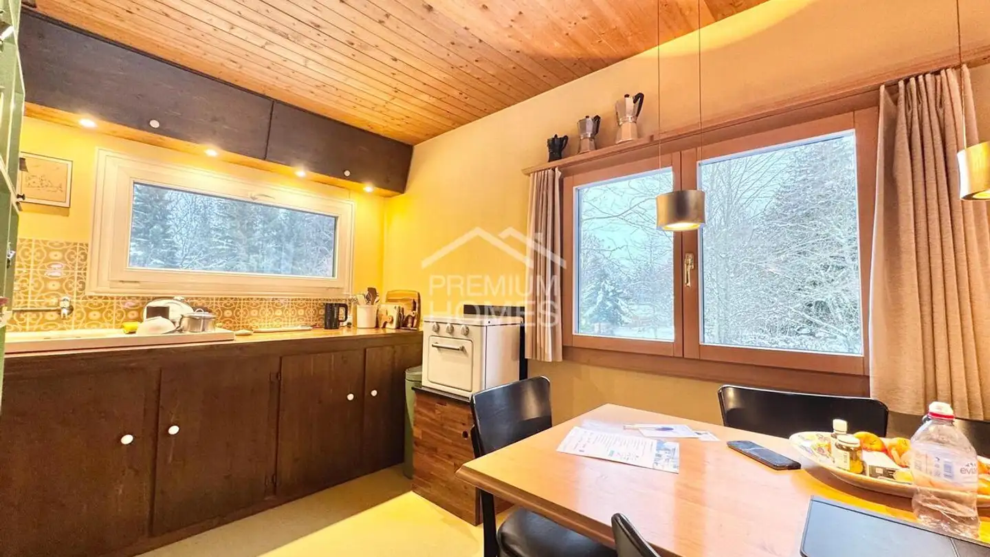 Single house for sale - 2536 Plagne - Photo 4