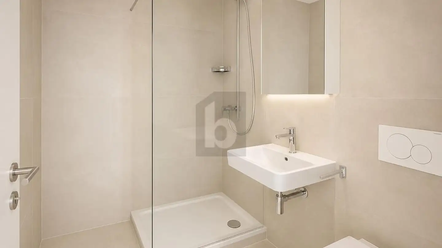 Maisonette mieten - 9620 Lichtensteig - Foto 2