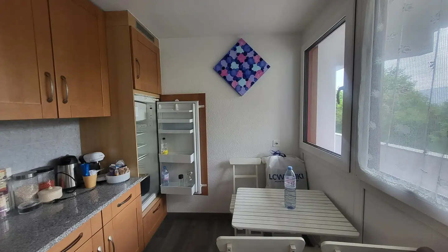 Wohnung mieten - Laufenburgerstrasse 3, 4310 Rheinfelden - Foto 2
