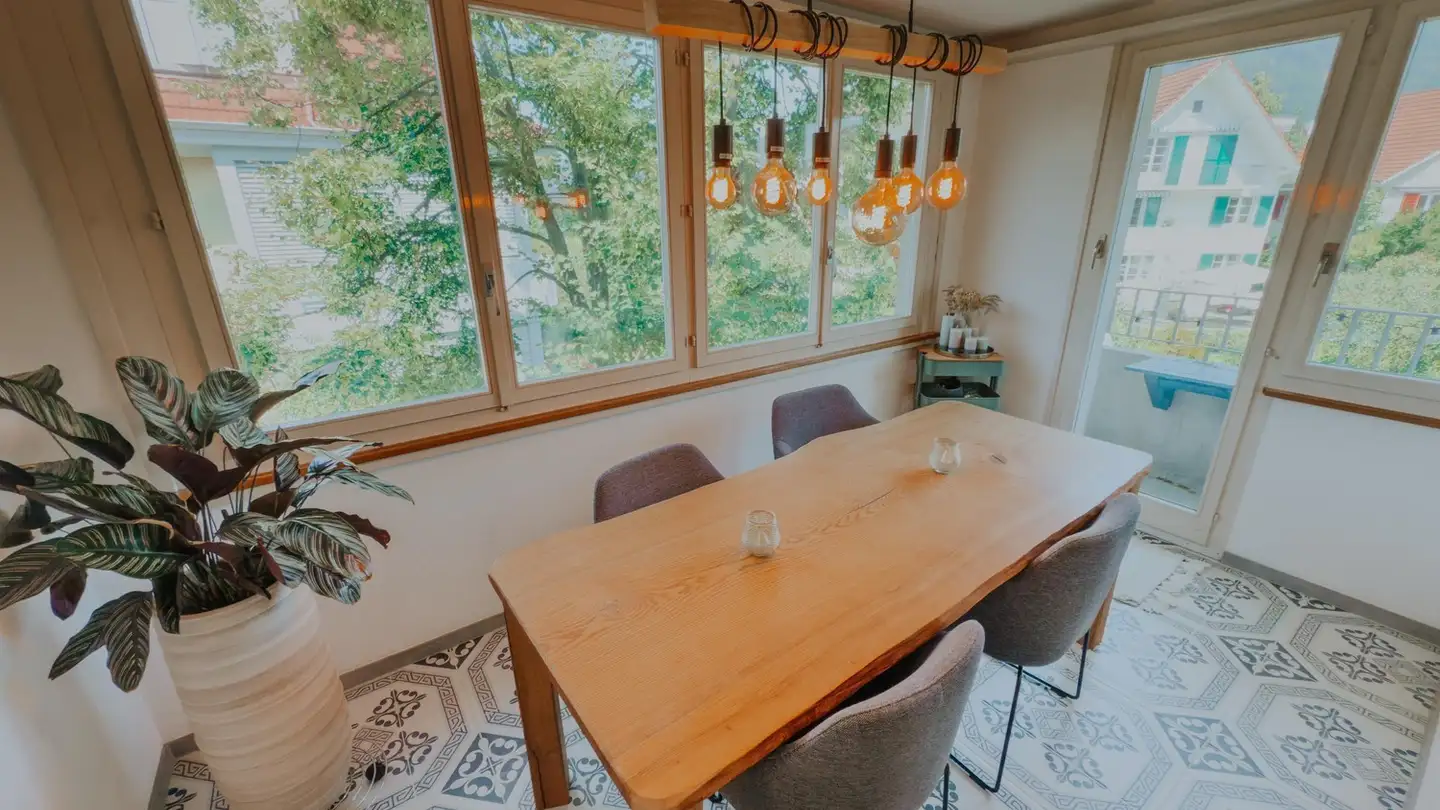 Wohnung mieten - Stockhornstrasse, 3600 Thun - Foto 3