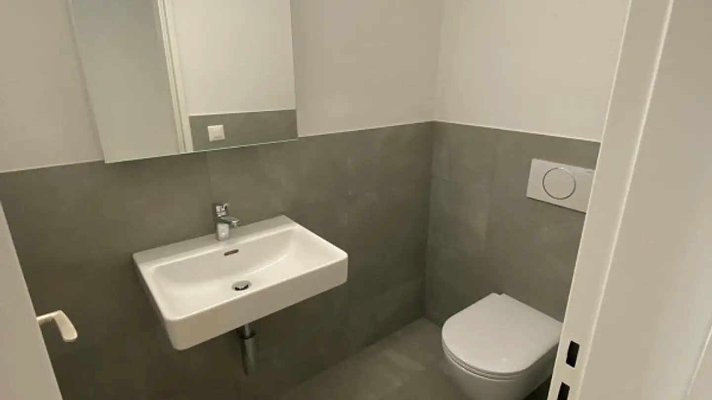 Apartment for rent - Baumgartenstrasse 4, 3123 Belp - Photo 2