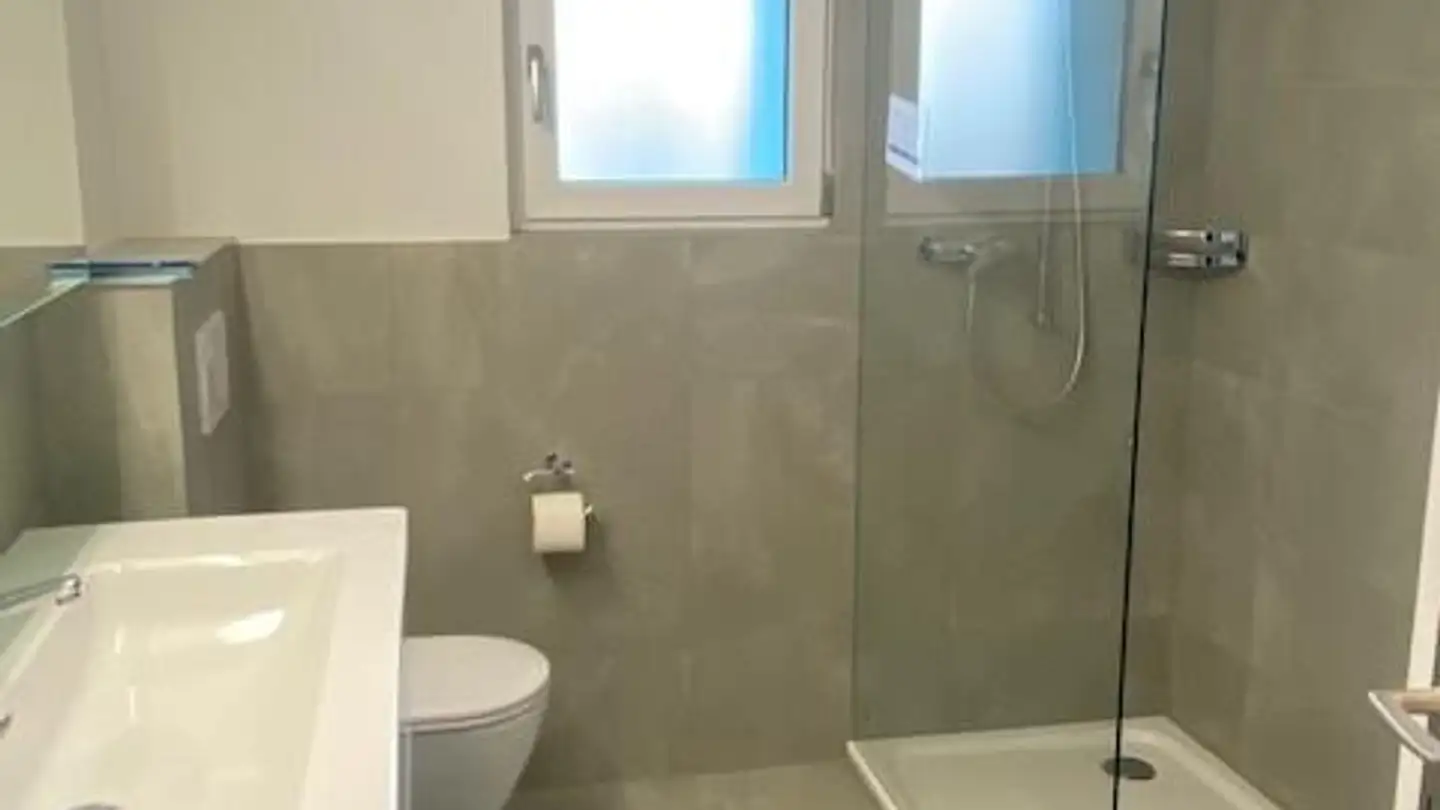 Apartment for rent - Baumgartenstrasse 4, 3123 Belp - Photo 3