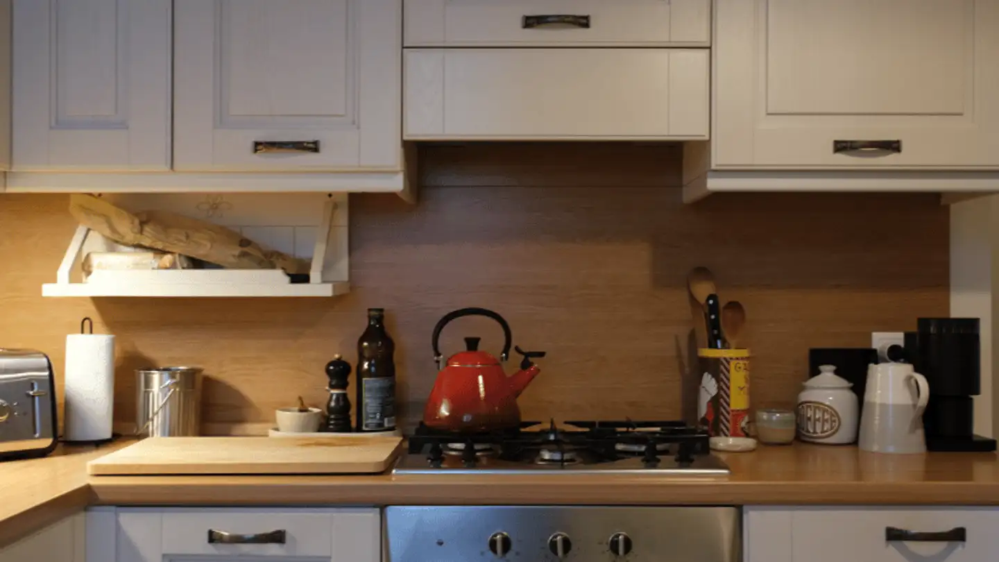 Appartamento in affitto - Rue Caroline, 1227 Les Acacias - Foto 3