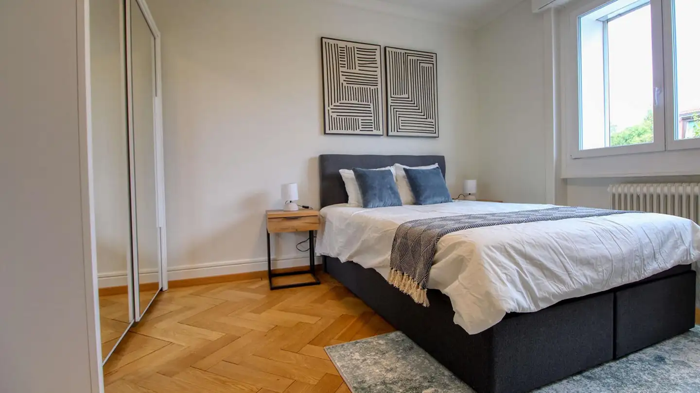 Stanza singola in affitto - 1012 Lausanne