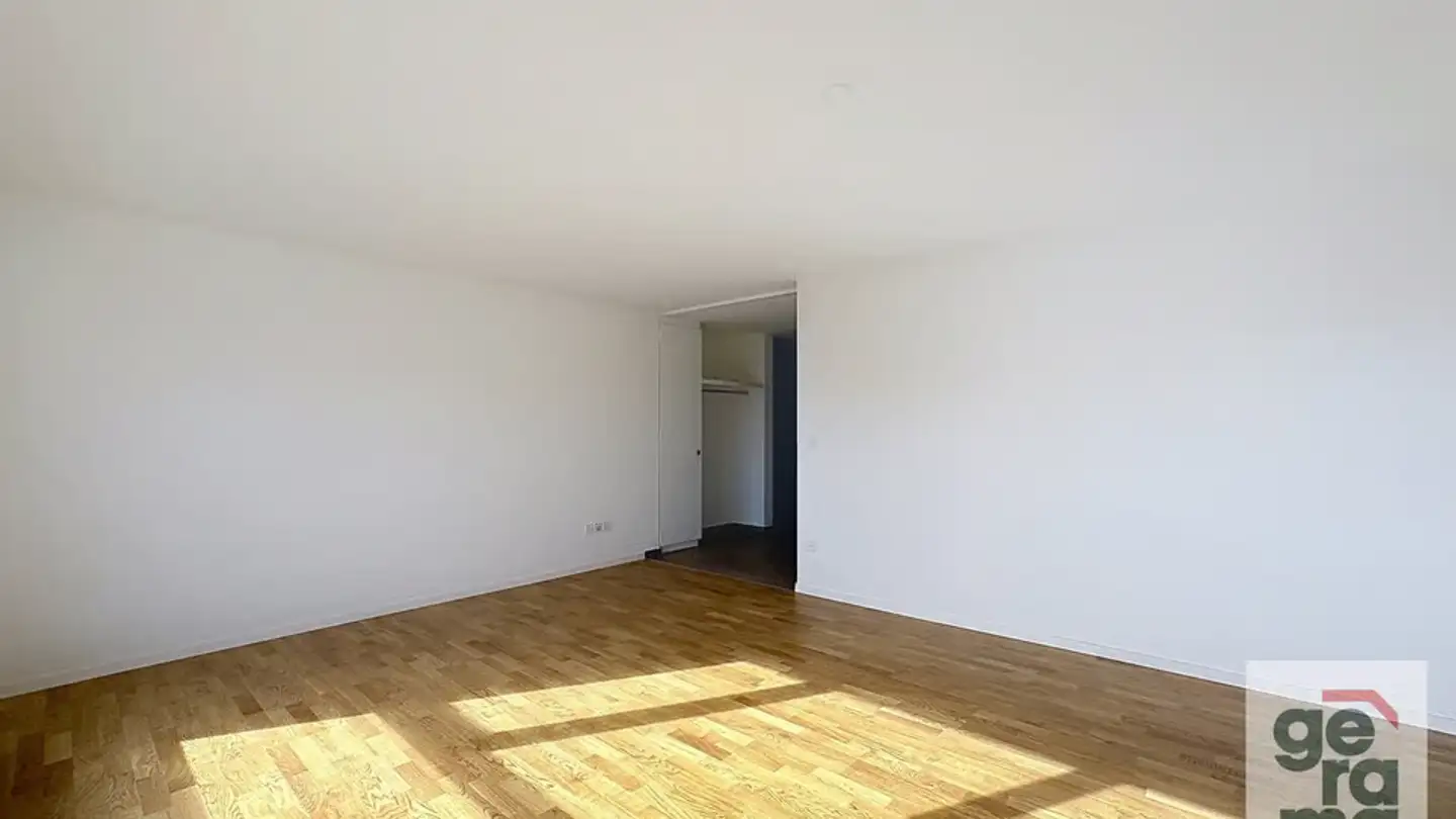 Wohnung mieten - Maggenbergstrasse 1, 1712 Tafers - Foto 2
