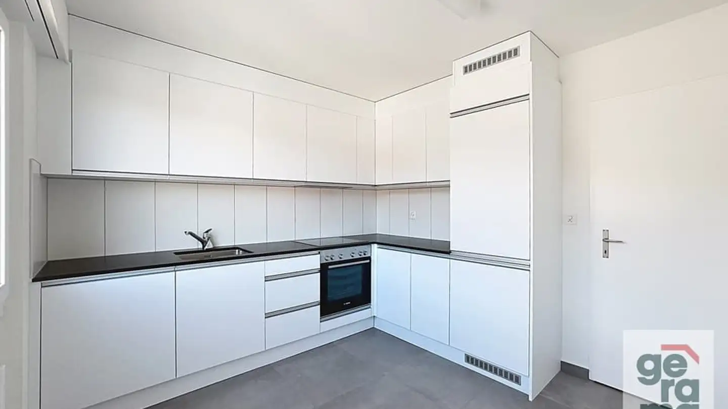 Wohnung mieten - Maggenbergstrasse 1, 1712 Tafers - Foto 3