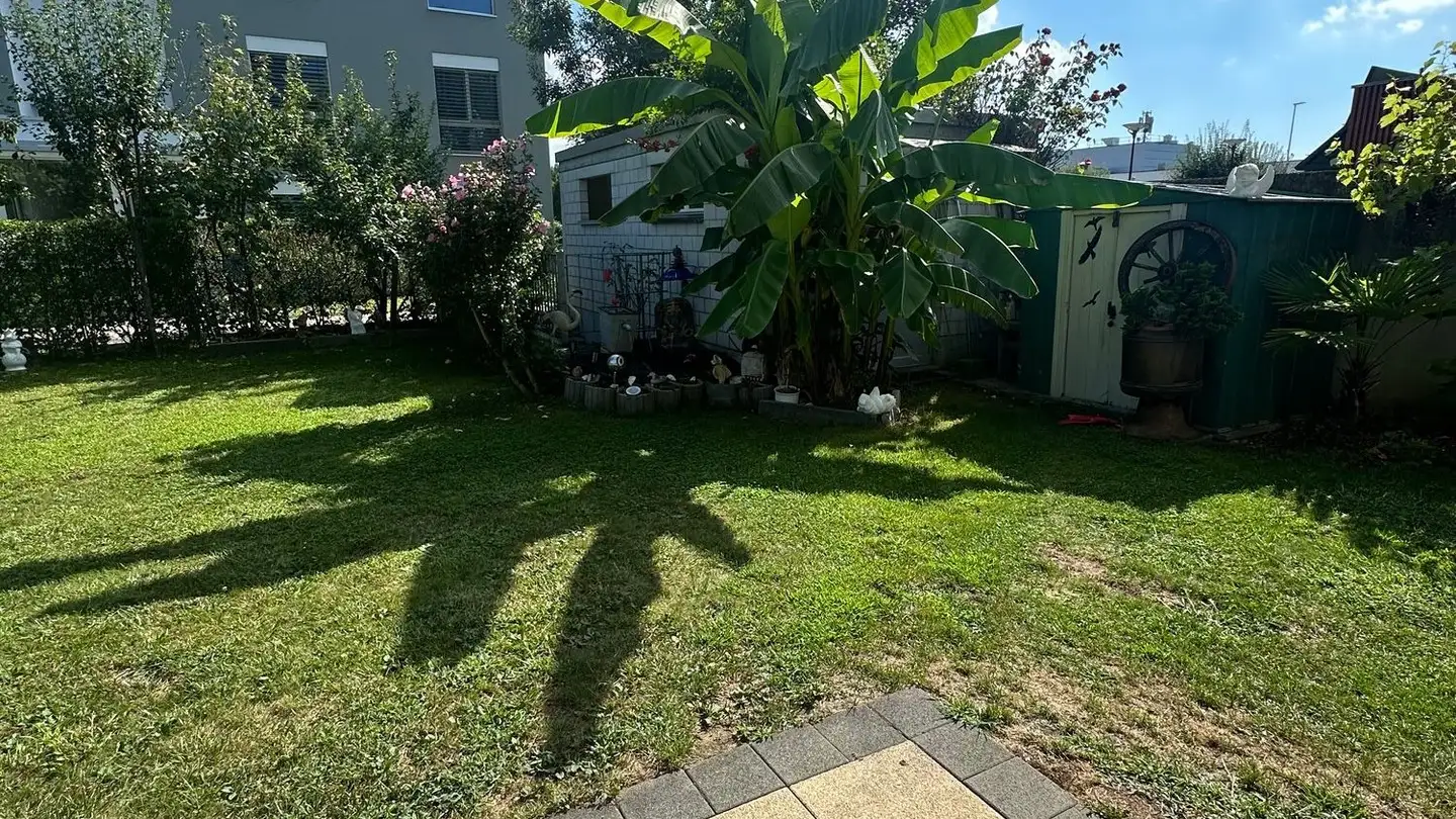 Appartamento a gradini in affitto - Sonnenstrasse 4a, 5621 Zufikon - Foto 4