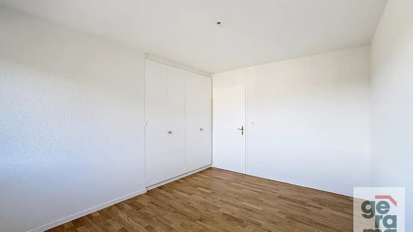 Wohnung mieten - Maggenbergstrasse 1, 1712 Tafers - Foto 4