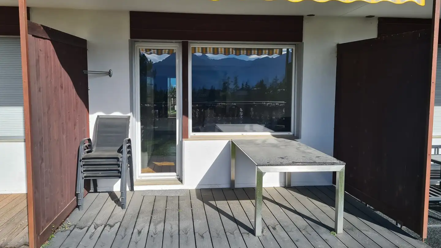 Appartamento in affitto - Rue De La Marot 35, 3963 Crans-Montana - Foto 2