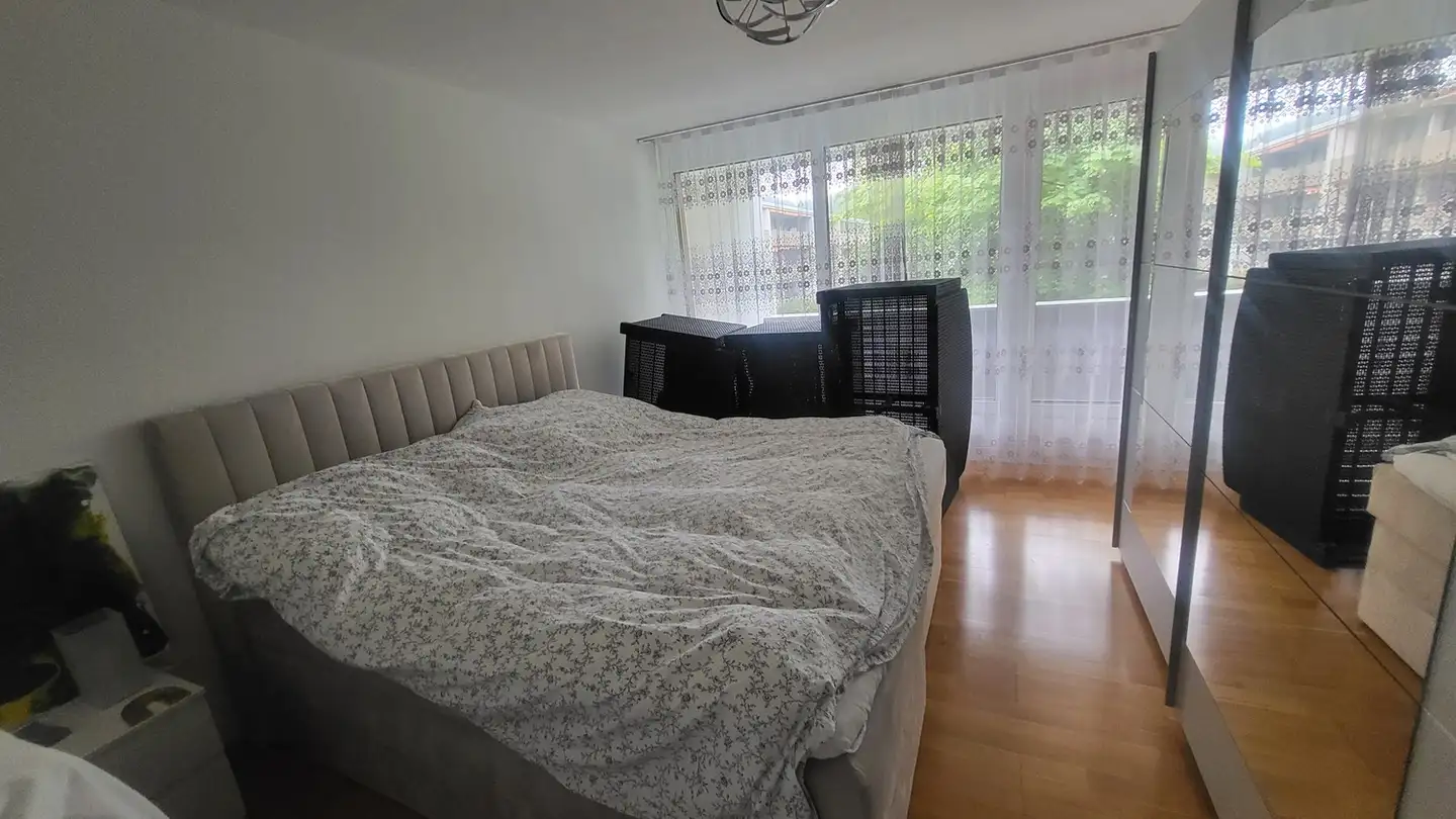 Wohnung mieten - Laufenburgerstrasse 3, 4310 Rheinfelden - Foto 3