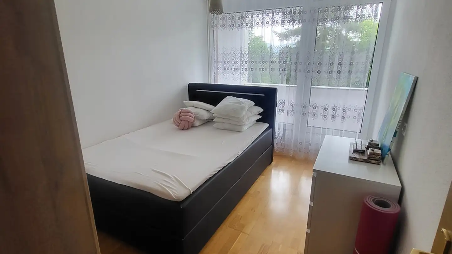 Wohnung mieten - Laufenburgerstrasse 3, 4310 Rheinfelden - Foto 4