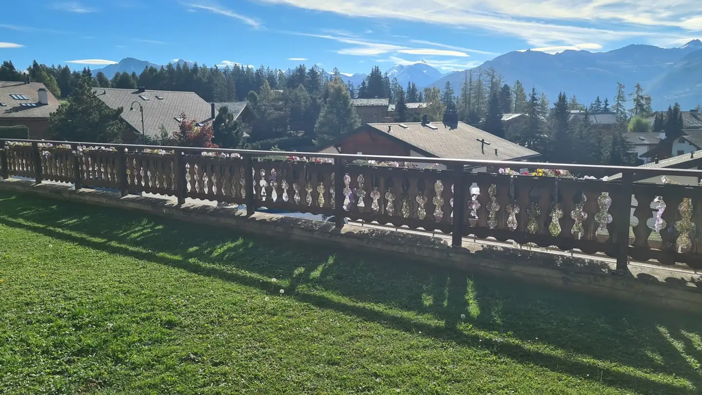 Appartamento in affitto - Rue De La Marot 35, 3963 Crans-Montana - Foto 3