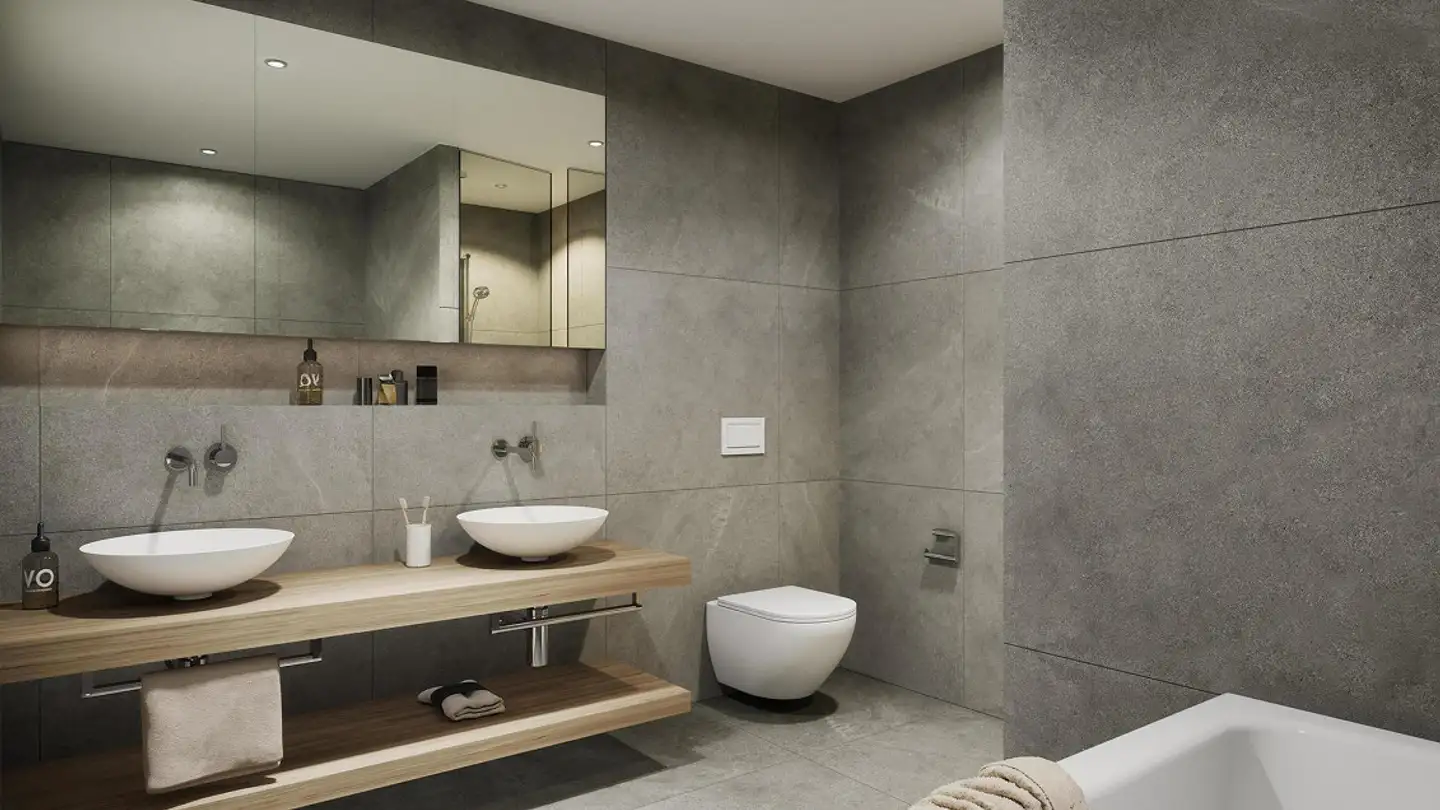 Appartamento in vendita - 8704 Herrliberg - Photo 2