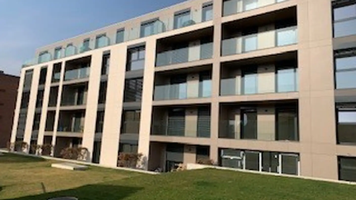 Apartment for rent - Via Giuseppe Motta 6, 6850 Mendrisio - Photo 3