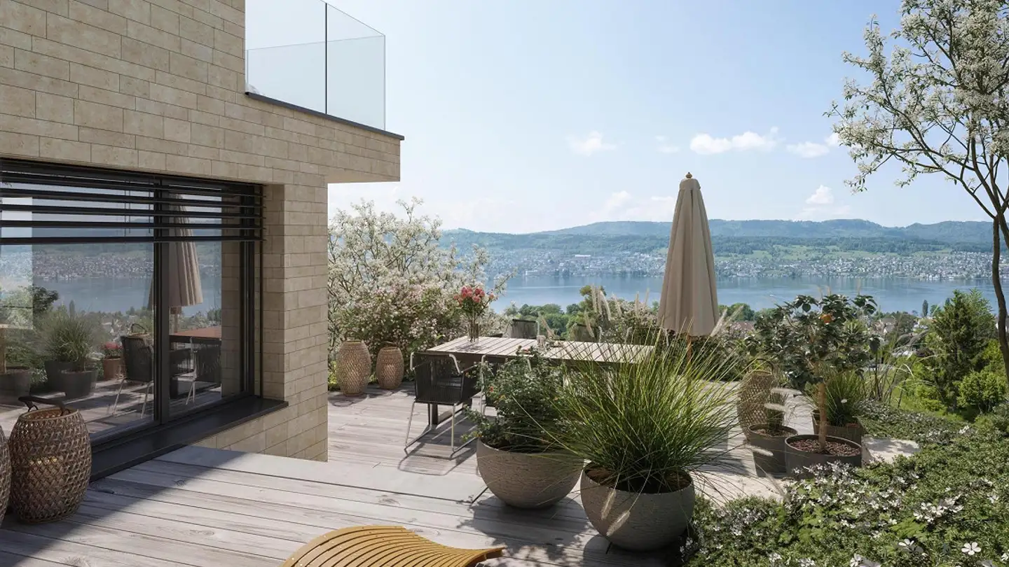 Appartamento in vendita - 8704 Herrliberg - Photo 3