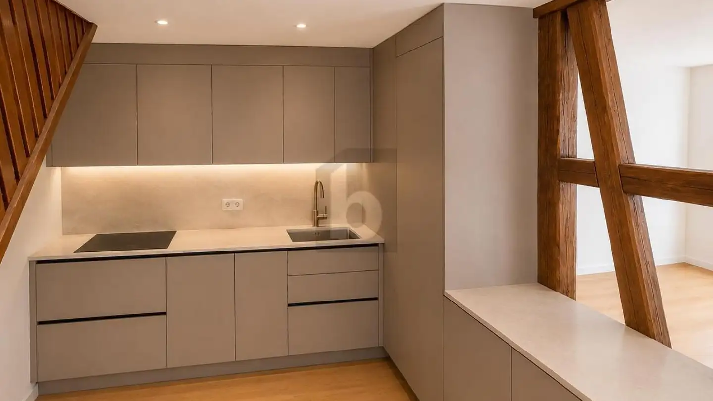 Maisonette mieten - 9620 Lichtensteig - Foto 4