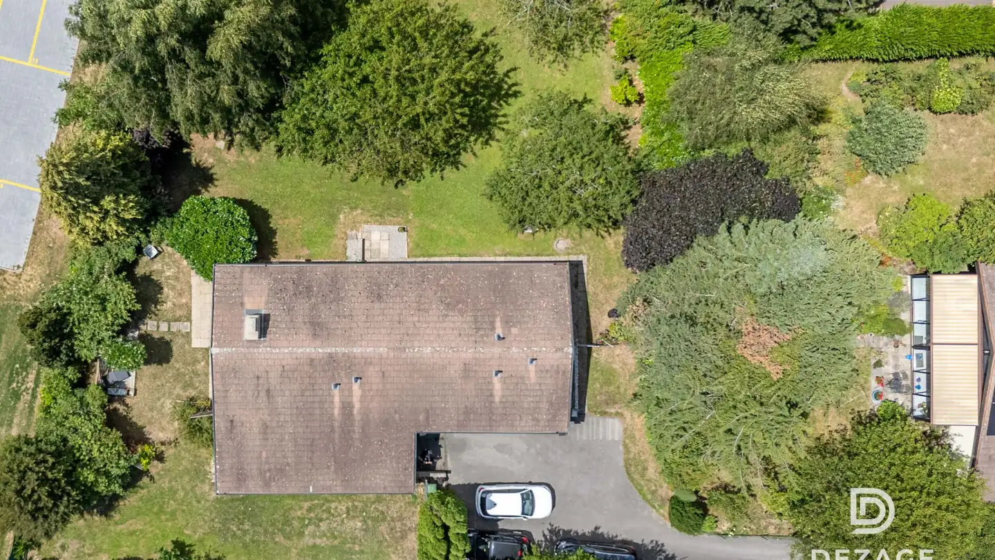 Constructible plot for sale - 1055 Froideville