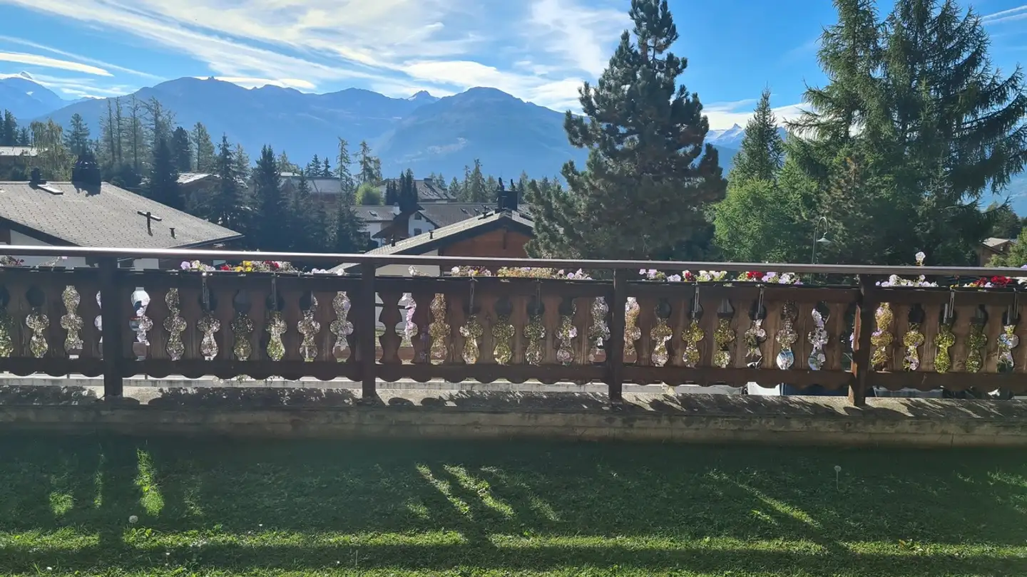 Appartamento in affitto - Rue De La Marot 35, 3963 Crans-Montana - Foto 4