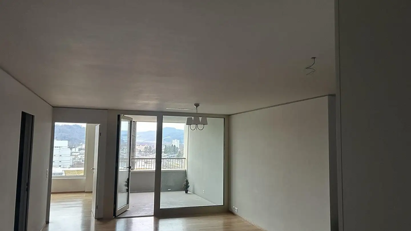 Appartamento in affitto - Steinackerstrasse 1, 5210 Windisch