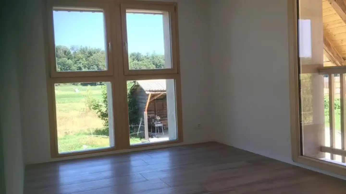 Apartment for rent - Hinterdorf 29, 3215 Gempenach - Photo 3