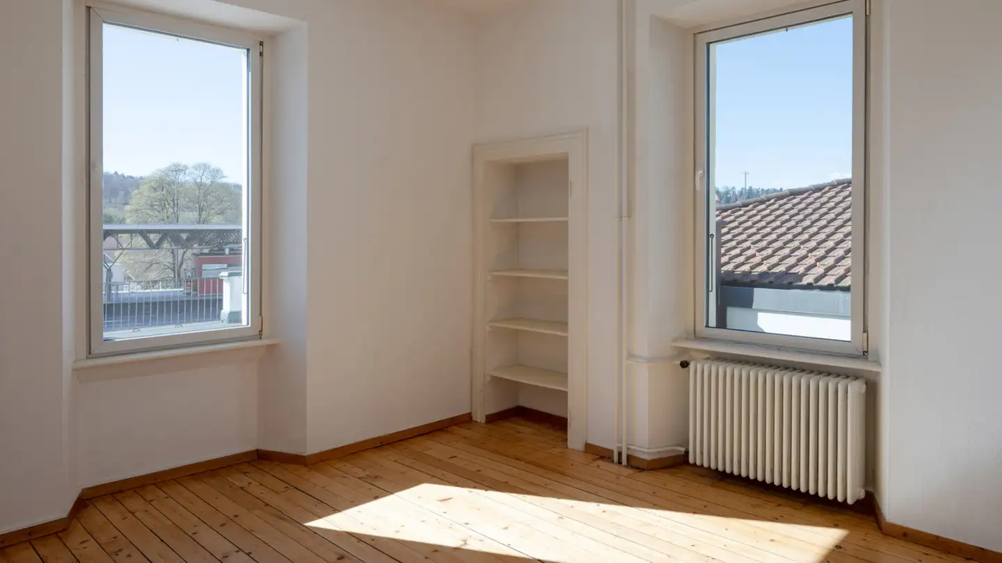 Appartement à louer - Via Gaggiolo 58, 6855 Stabio - Photo 3