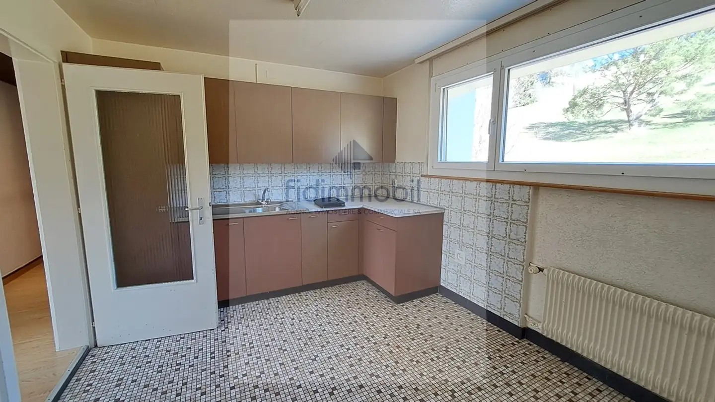 Appartamento in affitto - Rue des Cardamines 26, 2400 Le Locle