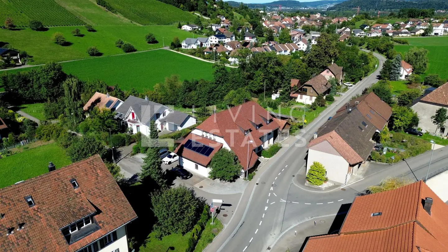 Immeuble résidentiel à vendre - Schürmatt, 5108 Oberflachs