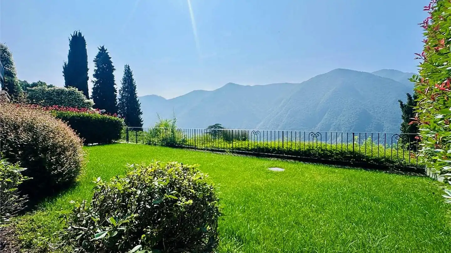 Apartment for sale - Via Tanello 15, 6977 Ruvigliana - Photo 3