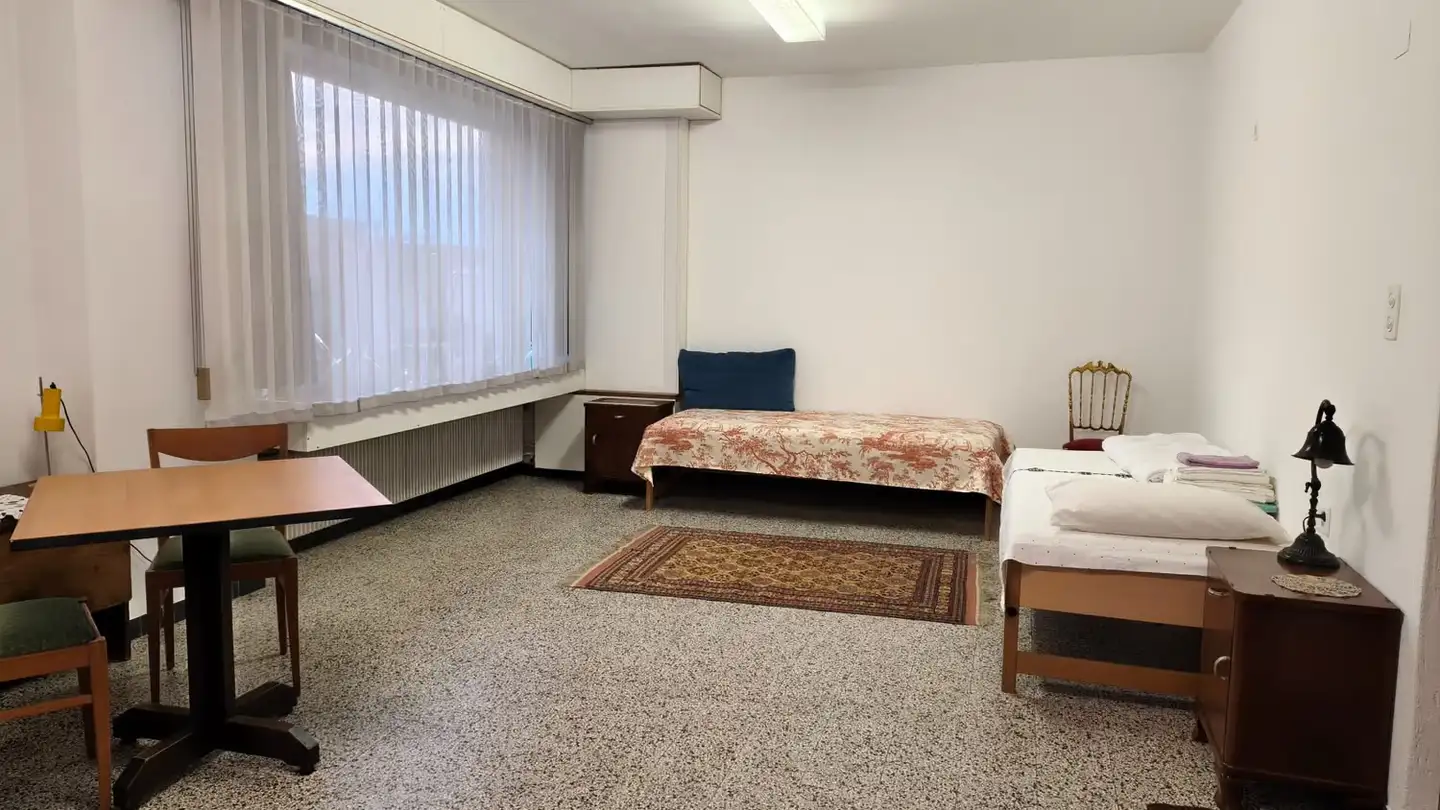 Appartement à louer - Via Cantonale 147, 6595 Riazzino