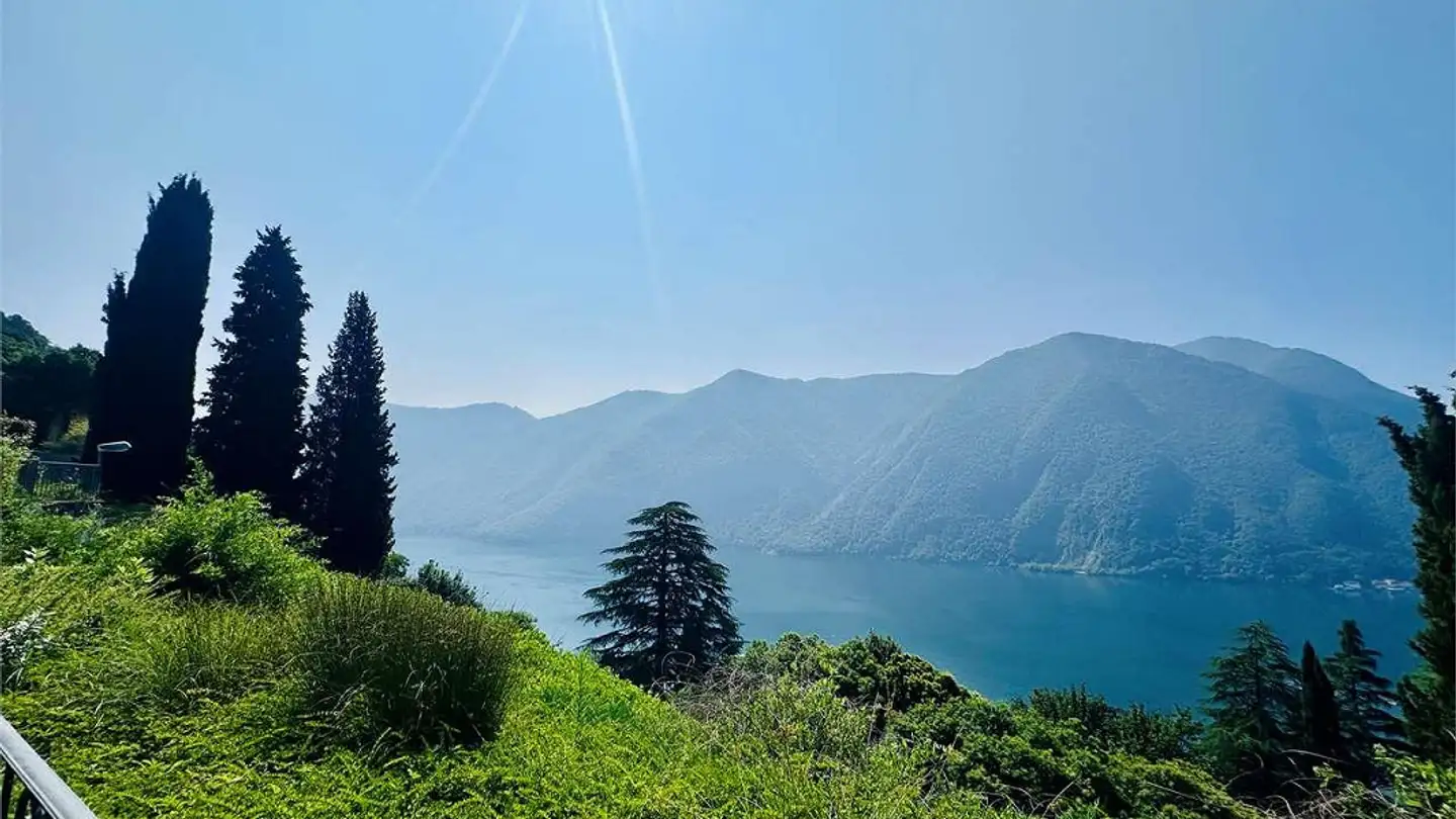 Apartment for sale - Via Tanello 15, 6977 Ruvigliana - Photo 4