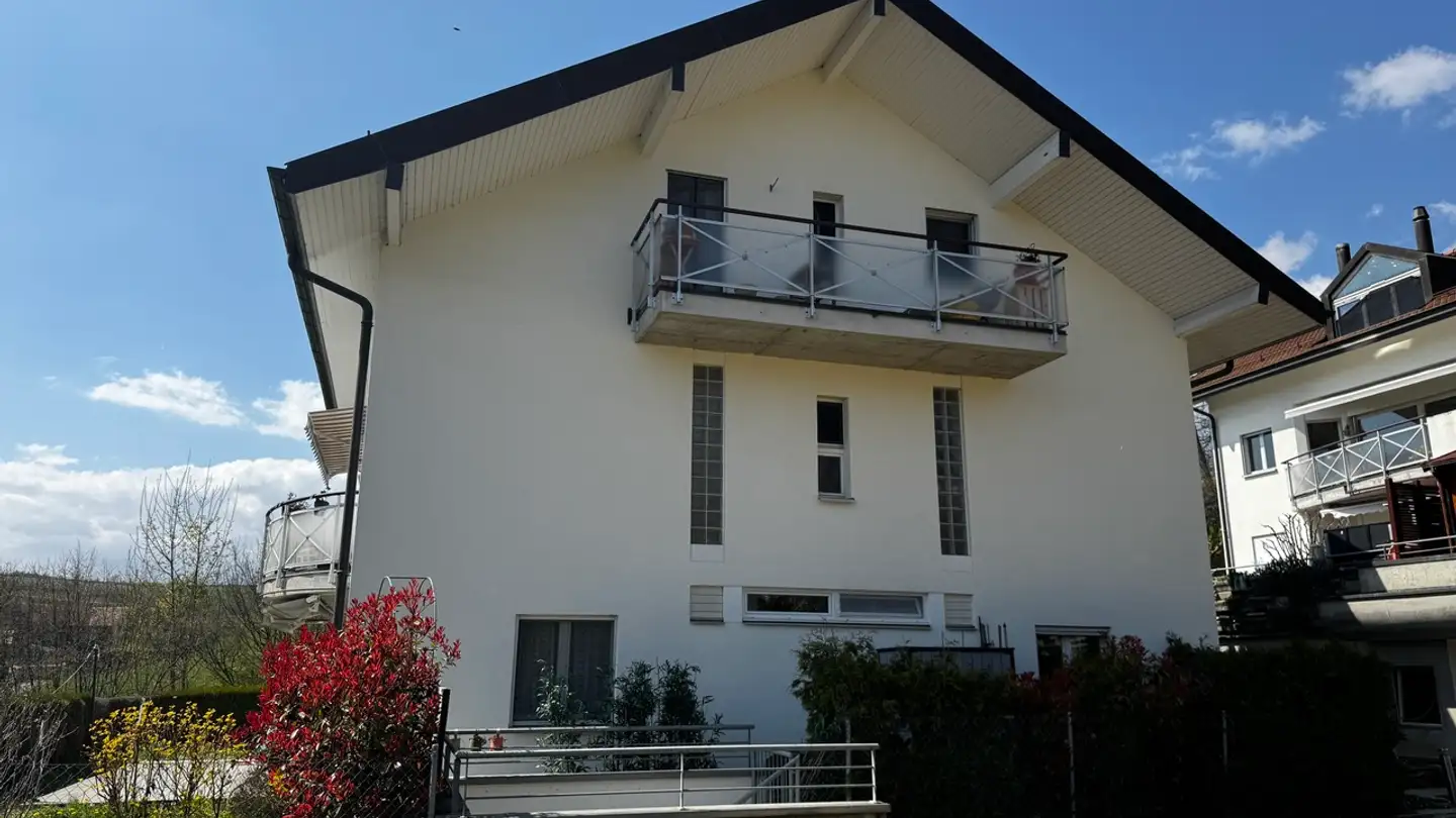 Appartamento in vendita - Chemin De La Chaussée, 1174 Montherod - Foto 4