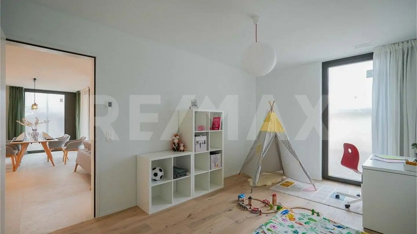 Wohnung mieten - Blaieweg, 5070 Frick - Foto 4