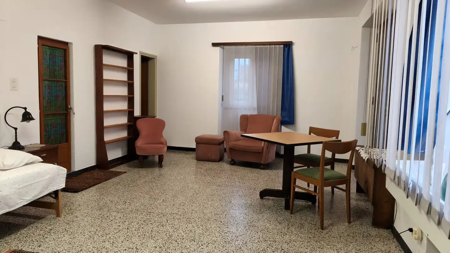 Appartement à louer - Via Cantonale 147, 6595 Riazzino - Photo 2