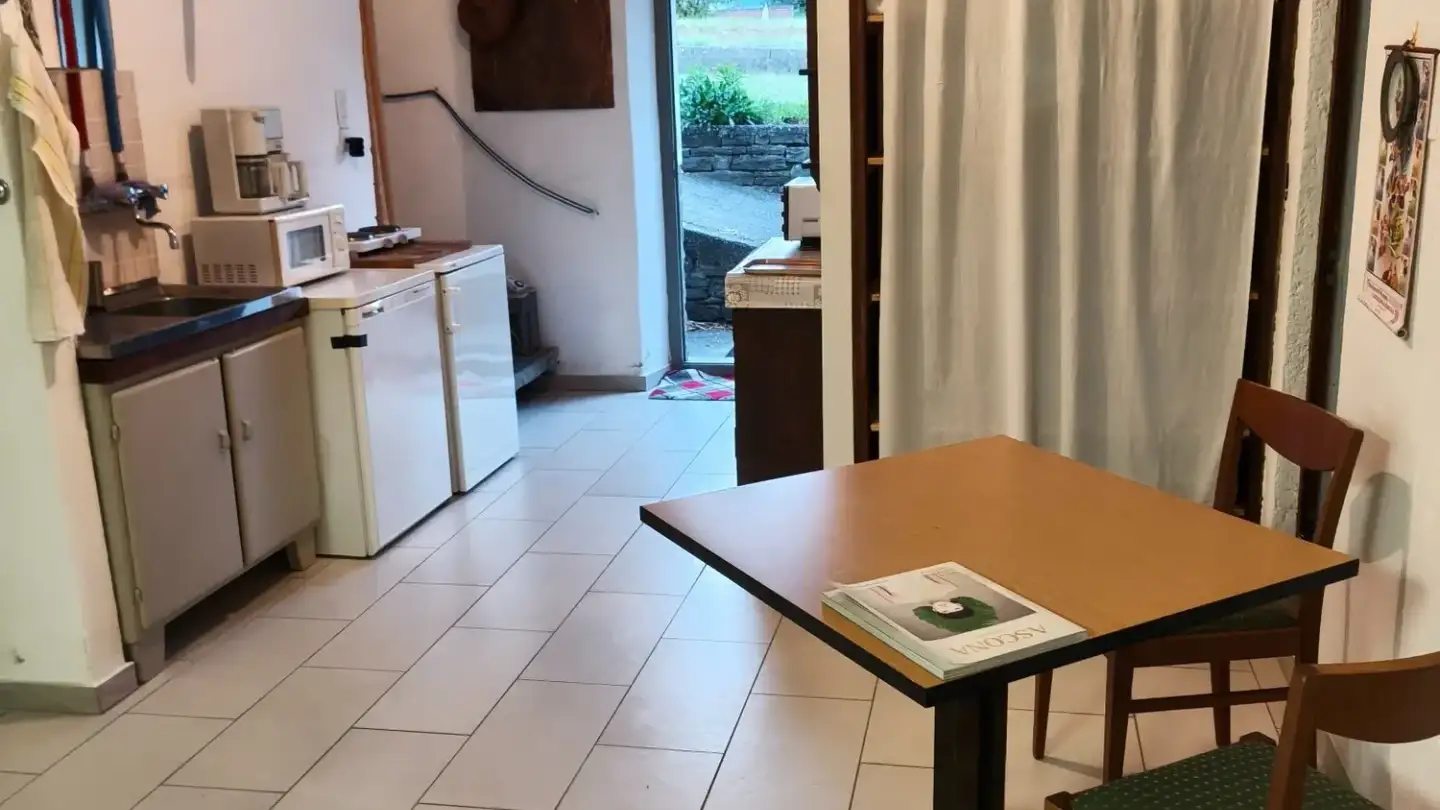 Appartement à louer - Via Cantonale 147, 6595 Riazzino - Photo 3