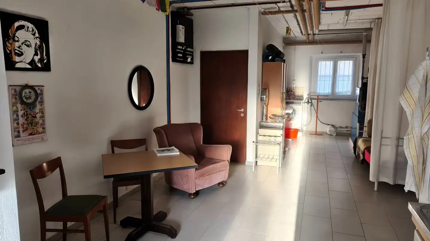 Appartement à louer - Via Cantonale 147, 6595 Riazzino - Photo 4