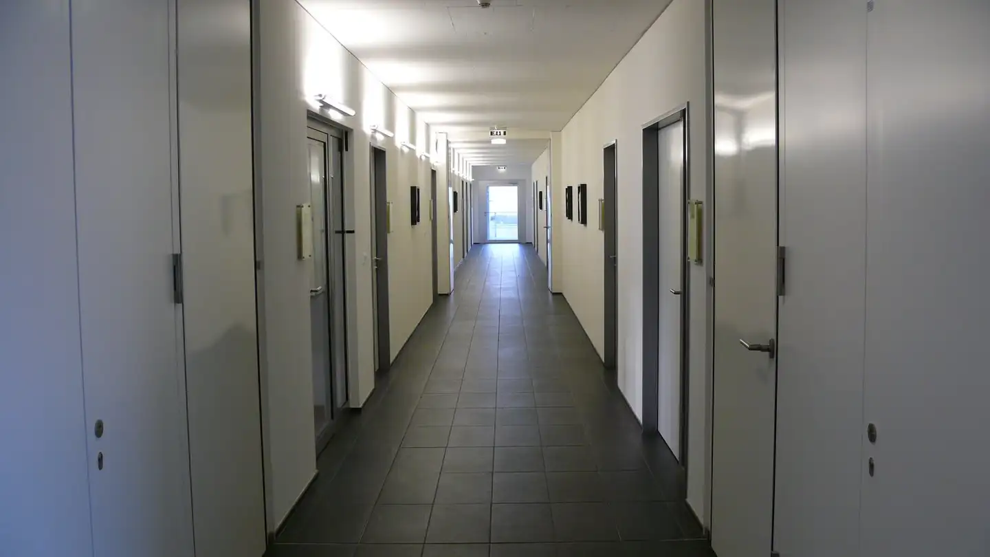 Bureau à louer - Pfadackerstrasse 7, 8957 Spreitenbach - Photo 4