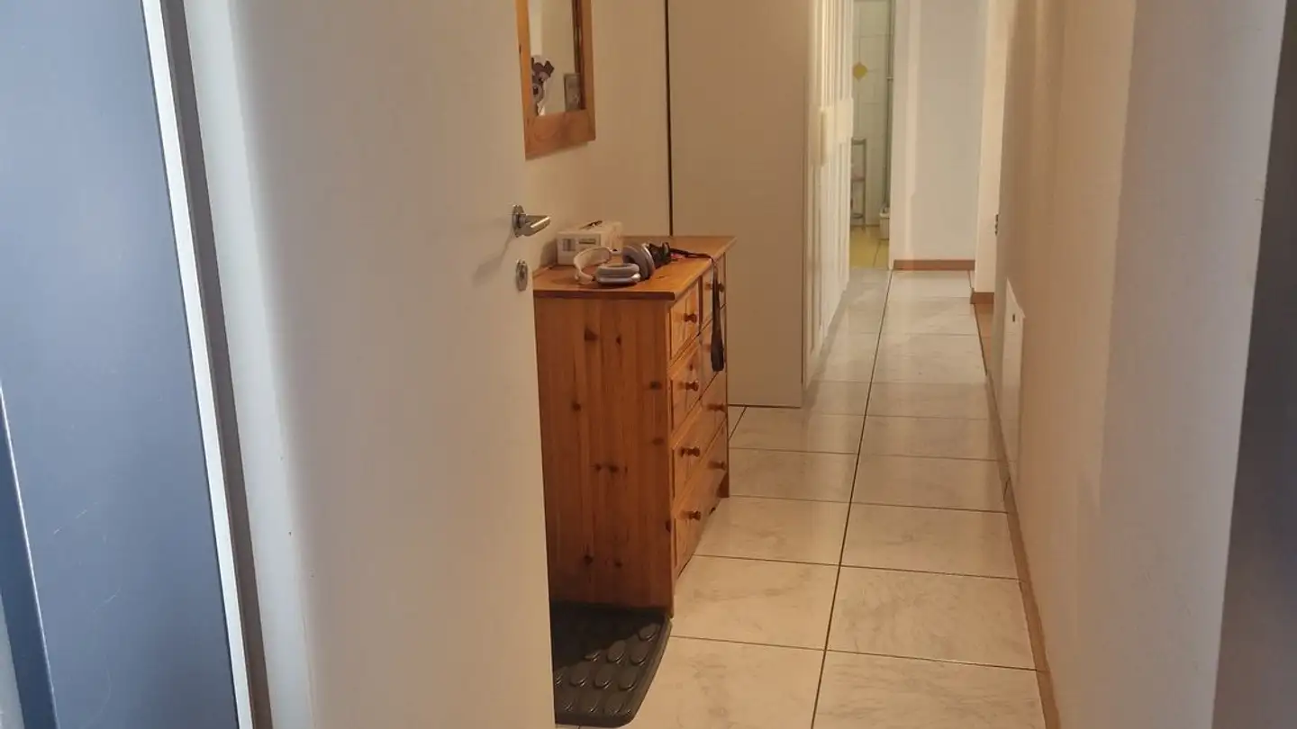 Appartement à louer - 8486 Rikon im Tösstal - Photo 3