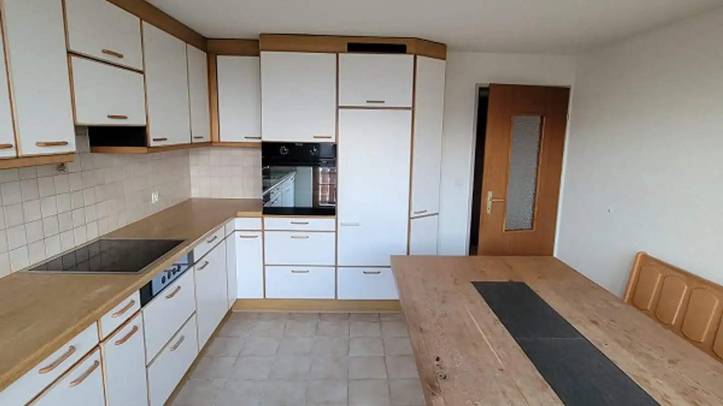 Attique à louer - 6016 Hellbühl