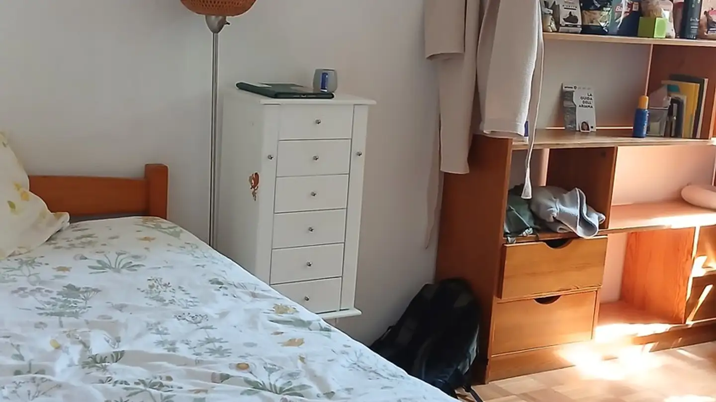 Single room for rent - 1219 Châtelaine - Photo 3