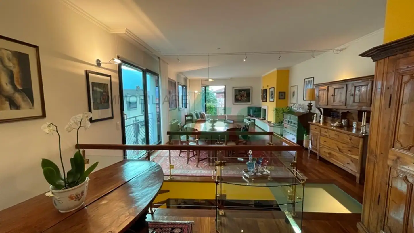 Maisonette kaufen - 6900 Lugano